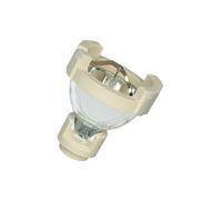 Lampes à vapeur en métal Osram HTI-2250W / 32C 45V 4050300021805