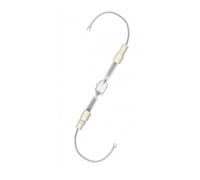 Lampes à vapeur en métal Osram HTI 2500W del 115V