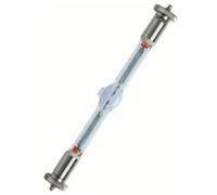 Lampes à vapeur en métal Osram HTI-575 / D4 / 75 S 4008321285195