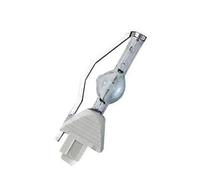 Lampes à vapeur en métal Osram HTI 700W / SE / 75 4008321061096