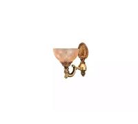 Lampes Applique murale Art Applique murale Lustre Mur Or Verre
