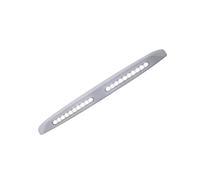 Lampes D'Auvent de Caravane à LED, Lampes D'Auvent pour Caravane, éClairage D'Auvent à LED 12v éTanche Camping-Car Caravane Camping-Car Lampe de Bande de Porte ExtéRieure,Blanc
