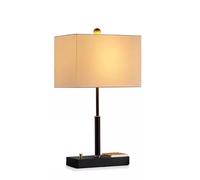 Lampes de Bureau Lampe de chevet chambre principale table tricolore Prise USB Rechargeable décorative à intensité variable Salle d'étude Chambre Salon Couloir Lampe de Chevet