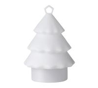 Lampes De Camping - ABS + Silicone, Autonomie De 10 Heures, Lanterne LED En Forme D'arbre | Lampe De Tente Portable, Veilleuse Étanche Pour La Survie En Plein Air, Intérieur, Voiture, Randonnée, Pêche