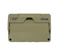 Lampes de Camping | Compacte à Luminosité Réglable,Lanterne LED Pour Camping Rechargeable - Pour Aventure Extérieure Randonnée Pêche Travail Lecture Femmes Et Hommes