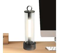 Lampes de Camping - Lampe LED Suspendable 3 Modes | Lampe Rechargeable USB 2000mAh pour Camping Jusqu'à 18 Heures,Pour Intérieur Extérieur Randonnée Tente Nuit Patio