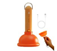 Lampes de chevet à LED à piston - Chargement USB - Lampe de chevet pour chambre à coucher, bureau, comptoir décoratif pour le salon