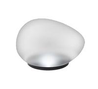 Lampes De Galets Souterraines Solaires - LED D'extérieur à Couleur Changeante, Imperméables pour Jardin, Patio, Cour