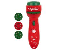 Lampes de poche de Noël pour, projecteur pour - Projecteur de lampe de poche de dessin animé - Jouets de projection d'images de Noël, projecteur de plafond pour raconter des histoires