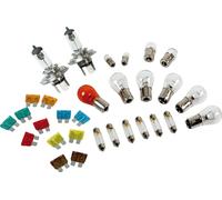 Lampes de rechange Lampa Kit 30 pcs, halogène 2xH4 - 24V