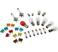 Lampes de rechange Lampa Kit 30 pcs, halogène 2xH7 - 24V