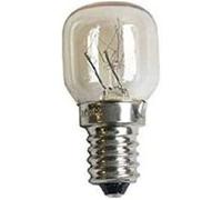 Accessoire Réfrigérateur et Congélateur Hobby Tech Lampes de refrigerateur 15W-230V S.A.1265015 DH Ampoule E-14 BC 312 AI EU - F026852 Indesit Scholtes Transparent HobbyTech