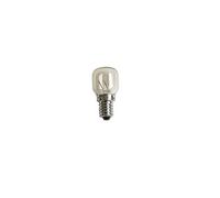 Accessoire Réfrigérateur et Congélateur Hobby Tech Lampes de refrigerateur 15W-230V S.A.1265015 DH Ampoule E-14 BC 312 AI EU - F026852 Indesit Scholtes Transparent HobbyTech