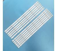 Lampes de rétroéclairage LED pour rangée 42 ""Rev 0.8 LC420DUN-SER1 6916L-0913A 028A 1029A 088pipeline 0913A Konka LED42E320PD Skyworth 42E7BRD ""Nipseyteko