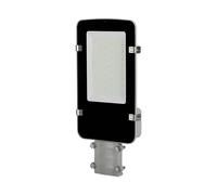 Lampes de rue à LED - 115 lumens Lampes de rue - Samsung - IP65 - Gris - 30 Watt - 3000 lumens - 4000K - 5 ans