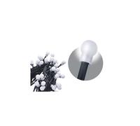 Lampes de sapin de Noël boules XMAS ZYK 12W Christmas D5GC03