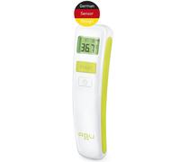 Lampes de suivi sans contact pour thermomètre de fièvre AGU