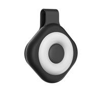 Lampes de travail rechargeables avec base magnétique - Éclairage flexible de la zone de travail, mini éclairage à intensité variable à 6 vitesses | Lumières LED rechargeables magnétiques pour maison,