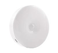 Lampes d'escalier avec détecteur de mouvement d'intérieur,lumières avec détecteur de mouvement d'intérieur - Lampes magnétiques sans fil sous comptoir | Veilleuses compactes à piles économes en énergi