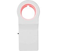 Lampes d'examen médicales Lampe De Recherche De Veines De Visibilité, Détecteur D'éclairage De Veine, Mode De Charge, Perforation, Examen Des Vaisseaux Sanguins Sur Le Dos De La Main