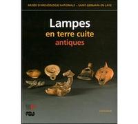 Bemont Colette / Chew Colette – Lampes en terre cuite antiques – RMN