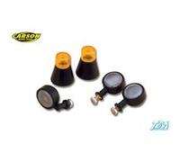 Carson Jeu de feux supplémentaires pour camion 1:14 – Modèle 13512