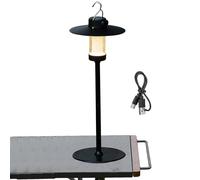 Lampes et lanternes de camping - Lampe LED étanche réglable - Lanterne extérieure LED magnétique | pour famille, amis, étudiants, hommes, femmes, randonnée, pique-nique, barbecue