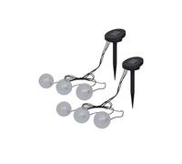 Vidaxl Lampes Flottantes À Led 6 Pcs Pour Étang Et Piscine