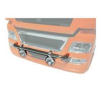 Lampes frontales carson 907124 G