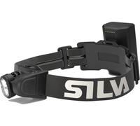 Silva - Free 1200 M - Lampe frontale - black / white