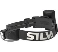 SILVA Free 1200 S - Mixte - Noir - taille Unique- modèle 2024