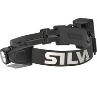 Lampe frontale silva free 1200 xs