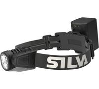 Silva - Free 3000 L - Lampe frontale - black / white