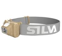 Silva Terra Scout X 300lm Lampe frontale One Size Beige