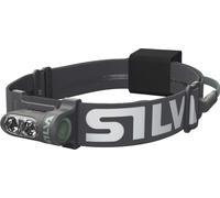 Silva Trail Runner Free 2 Ultra Lampe frontale / éclairage Trail Runner Free 2 Ultra TU Gris/argent