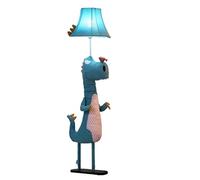 Lampes Hautes Debout Dinosaure lampadaire Gradation 7W LED TALLE Lampe DE Port