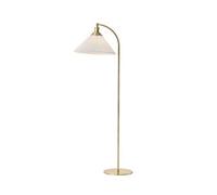 Lampes Hautes Debout Nordiques Lampe à la Lampe de la Lampe plissée rétro Lampe à la Lampe à la Lampe Debout Lampe de Table de Coucher Lampe de Lecture de la Lampe de Lecture