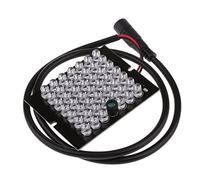 Lampes Infrarouges Tableau 48 IR LED 940nm Pour L'appareil-photo De