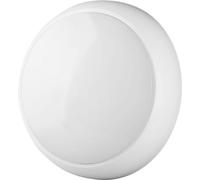 Lampes LED à dôme - Bulkhead Sensor - 130lm/w - Samsung - IP65 - 20 Watt - 2600 Lumen - 3IN1 - 5 ans