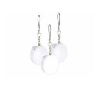 3 Lampes LED automatiques pour Sac à Main [Lunartec]