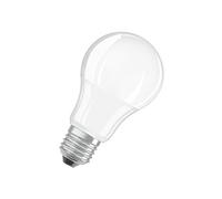 OSR 075428324 - Lampe LED STAR+ E27, 9 W, 806 lm, 2 2700 K, capteur crépusculair