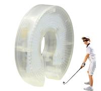 Lampes LED Golf - Lampe de Golf | Éclairage Multicolore Facile à Installer pour Pratique en Extérieur