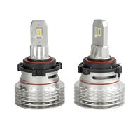 Pilot Lampes LED LAMPA 58599 H7 12 V 20W Lumière blanche Halo LED