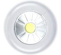 Lampes LED nouvelle génération adhésive allumage Push - -