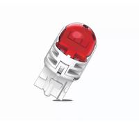 Lampes LED-ROUGES PHILIPS Ultinon Pro6000 SI W21W