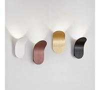 Lampes murales modernes , Lampe de chevet, lampe murale, postmoderne la télé La lampe de lave-glace murale, la lumière de l'allée d'escalier, la chambre, l'entrée, la chambre des filles, les luminaire