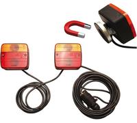 Lampes pendentifs avec support magnétique | 2 pcs.