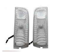 Lampes Plaque D'Immatriculation Arrière Pour Range Pour Rover Pour Vogue Pour L322 2002-2010(XFD000043 XFD000053)