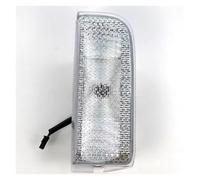 Lampes Plaque D'Immatriculation Arrière Pour Range Pour Rover Pour Vogue Pour L322 2002-2010(XFD000053-B)