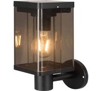 Lampes solaires - Applique murale solaire - IP54 - 150 lumens - 3000K